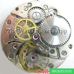 Bulova 10BMC