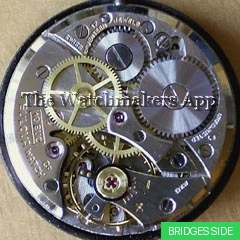 Bulova 10BU