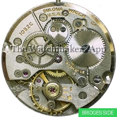 Bulova 10BZ