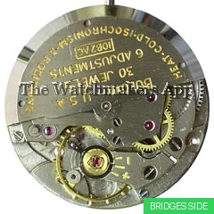 Bulova 10BZA
