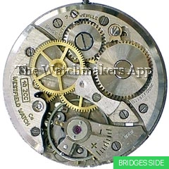 Bulova 10ZCC