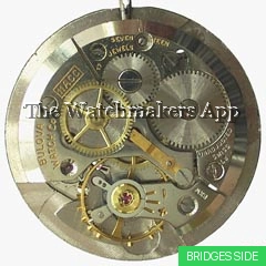 Bulova 11AFC