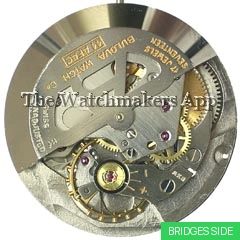 Bulova 11AFFA