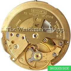 Bulova 11ANACB