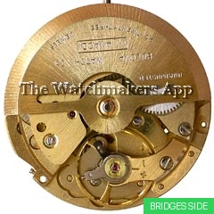 Bulova 11ANACD
