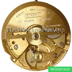 Bulova 11AOAC