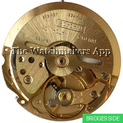Bulova 11AOACB