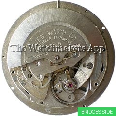 Bulova 11OWAU
