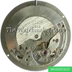 Bulova 11OWAUD