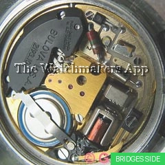 Bulova 2193