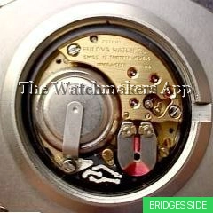 Bulova 2312