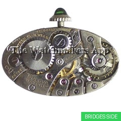 Bulova 6AP