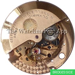 Buren 545A
