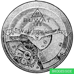 Buser 145