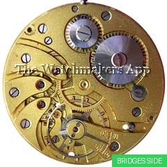 Buser 18.5''', H4.75