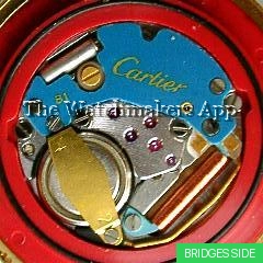 Cartier 81