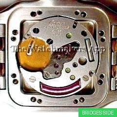 Cartier 87.06