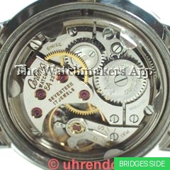 Certina 23-14