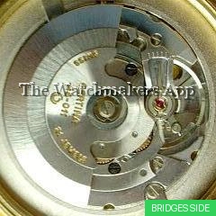Certina 25-011