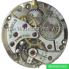 Certina 344