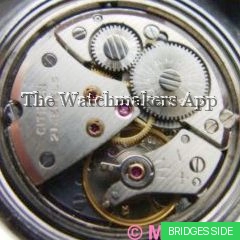 Citizen 0200
