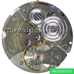 Citizen 0270