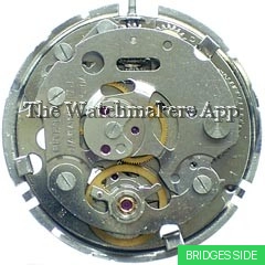 Citizen 2520A