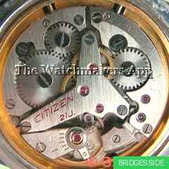Citizen 3102