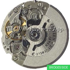 Citizen 6900