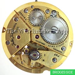 Cortébert 308