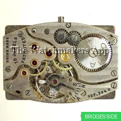 Cyma 364K