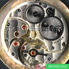 Cyma 418