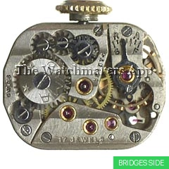 Cyma 433