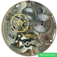 Cyma 456