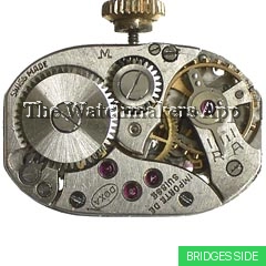 Doxa 14, 5.25'''