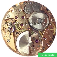 Dugena 1010A