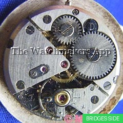 Dugena 1121