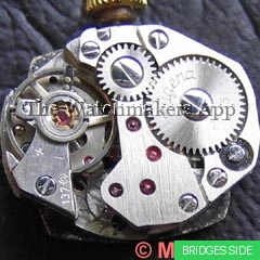 Dugena 2203