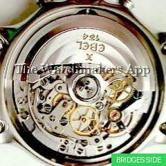 Ebel 134