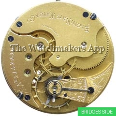 Elgin 135