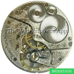 Elgin 152
