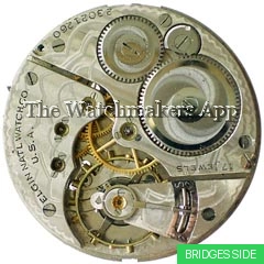 Elgin 153