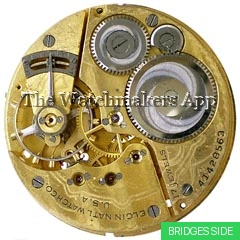 Elgin 157