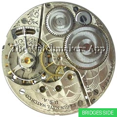 Elgin 244