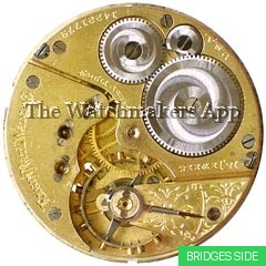 Elgin 292