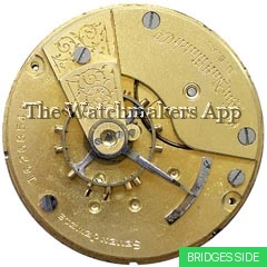 Elgin 294