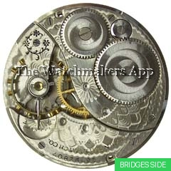 Elgin 311