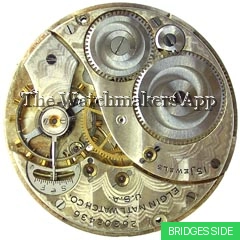 Elgin 315