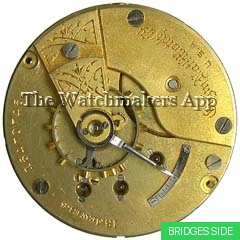 Elgin 411