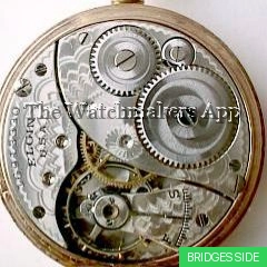 Elgin 417